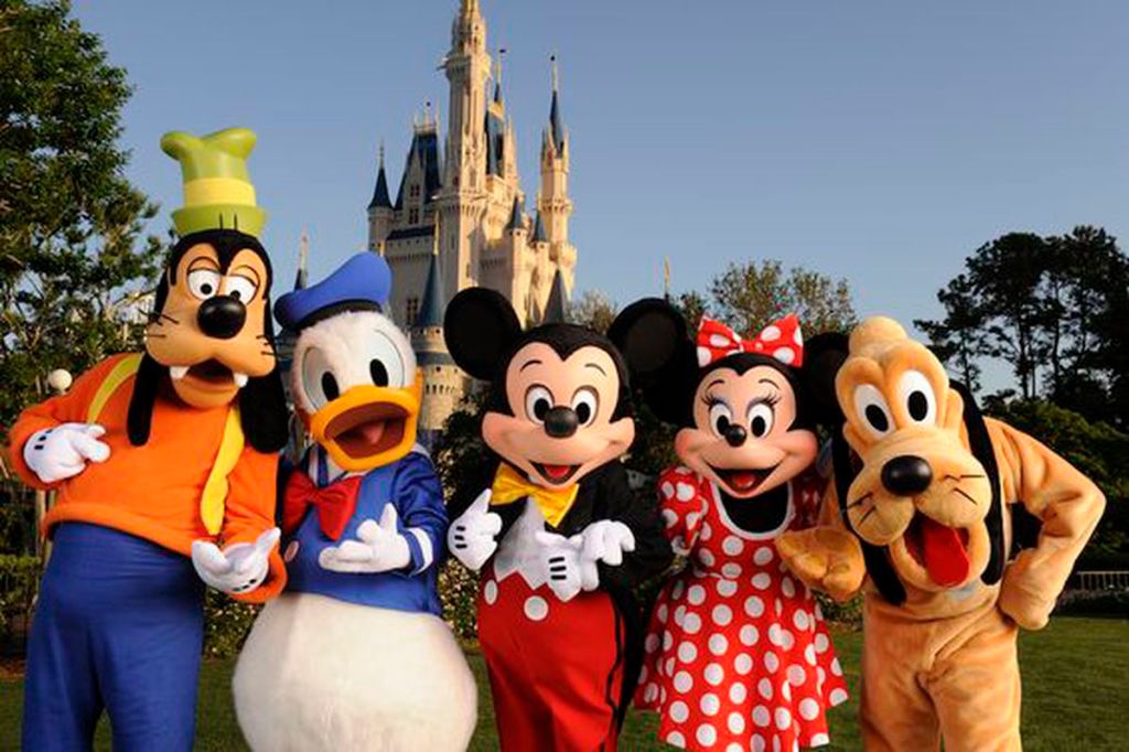 Oito passos para planejar uma viagem perfeita para Orlando.